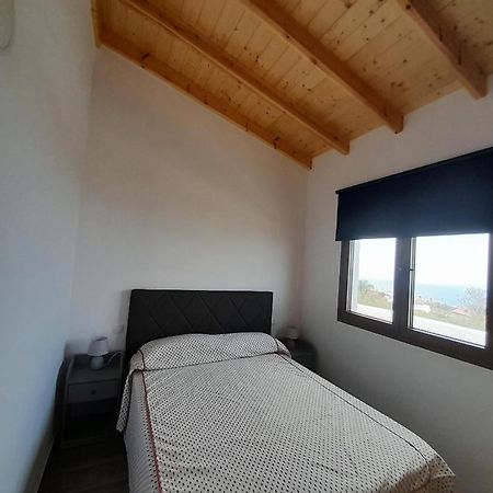 Villa La Casita La Matanza De Acentejo Екстер'єр фото