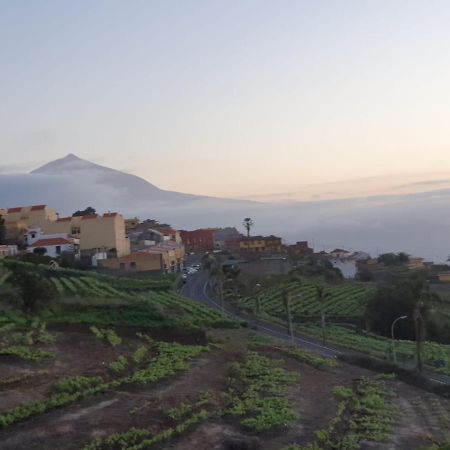 Villa La Casita La Matanza De Acentejo Екстер'єр фото