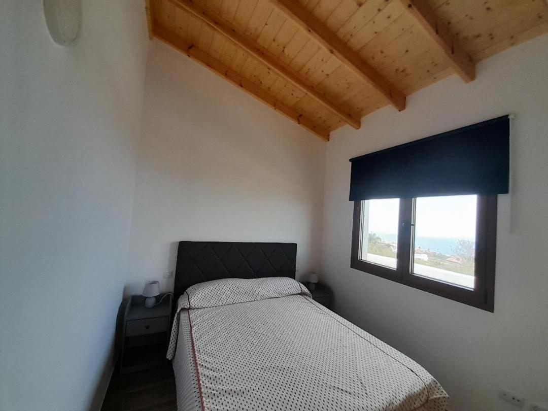 Villa La Casita La Matanza De Acentejo Екстер'єр фото