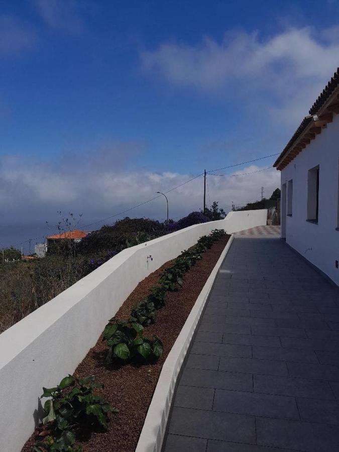 Villa La Casita La Matanza De Acentejo Екстер'єр фото