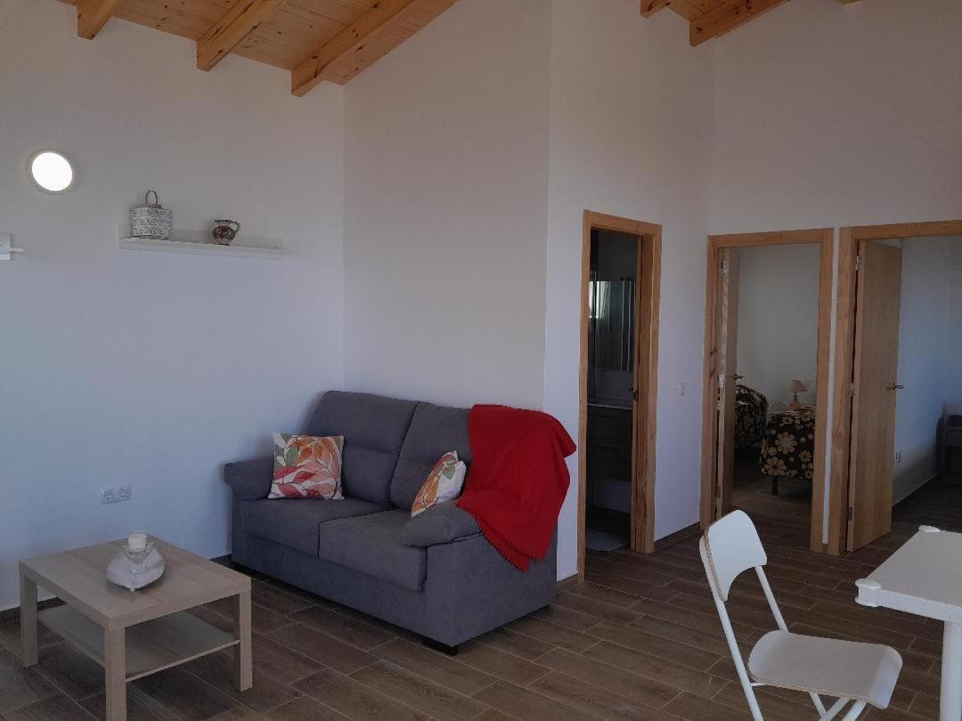 Villa La Casita La Matanza De Acentejo Екстер'єр фото