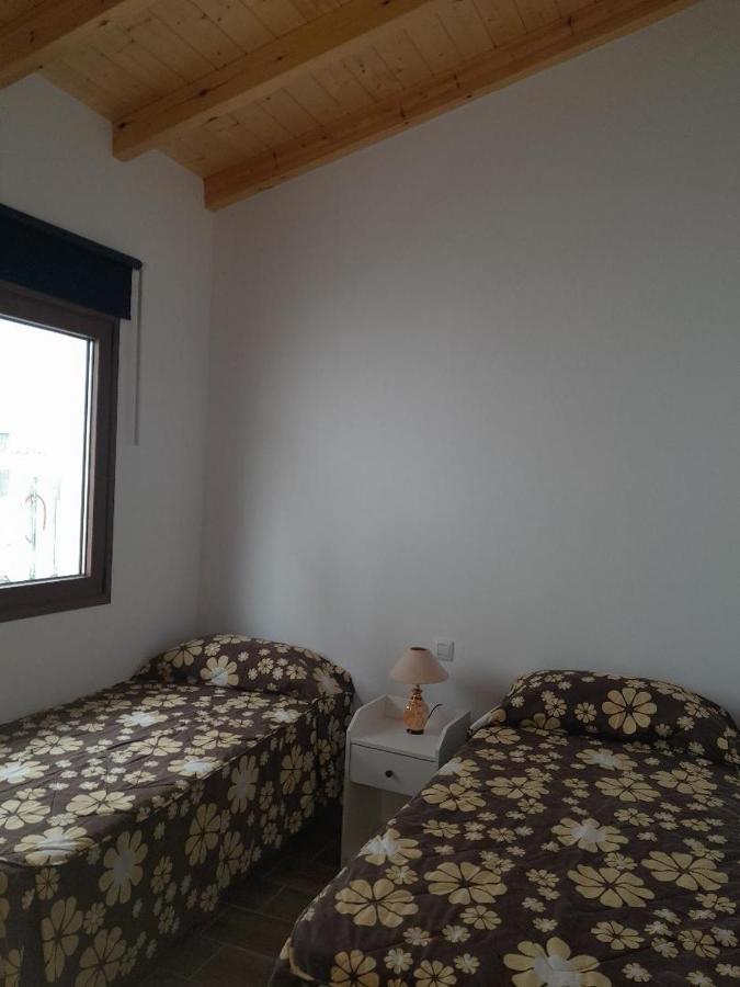 Villa La Casita La Matanza De Acentejo Екстер'єр фото