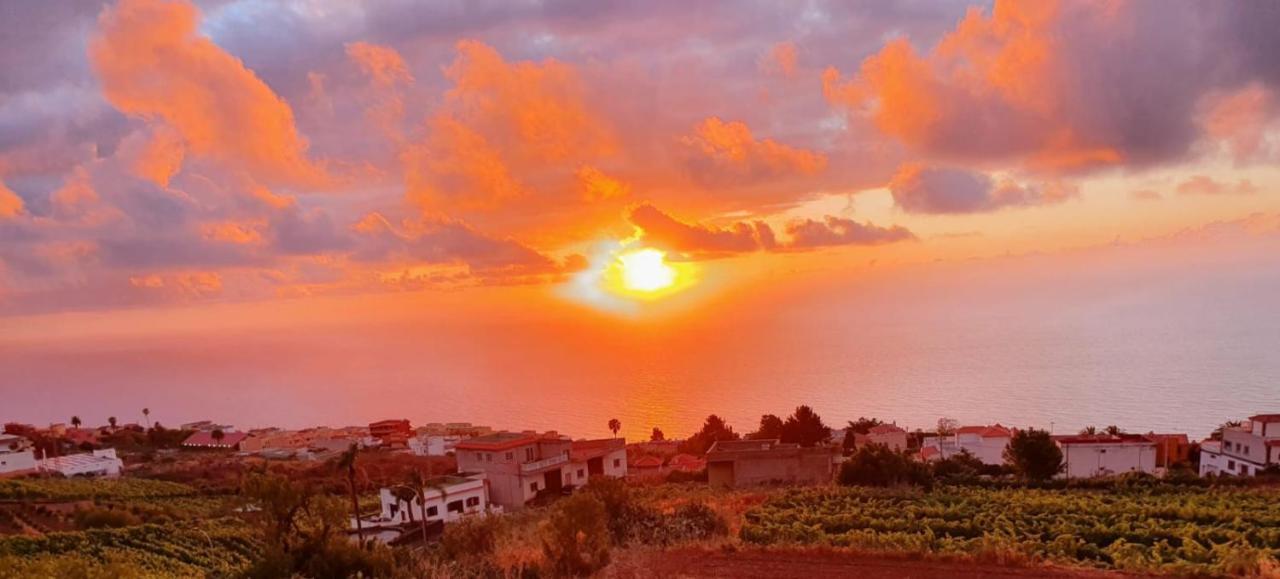 Villa La Casita La Matanza De Acentejo Екстер'єр фото