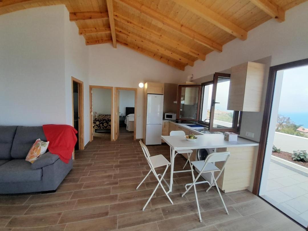 Villa La Casita La Matanza De Acentejo Екстер'єр фото